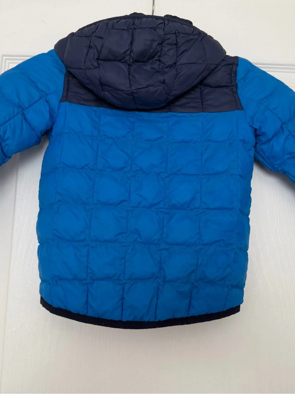 The North Face description brand